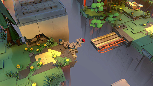 ꡼ No.009Υͥ / LEGO Voyagersפϡ2ͤǤζϥץ쥤˾򤢤ƤĤĤȥ쥴餷ɥˡgamescom