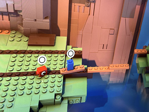 ꡼ No.006Υͥ / 1֥åϤޤʤ2Ѷϥɥ٥㡼LEGO VoyagersפǴȤĤʤ;͵ɤڤTGS2025