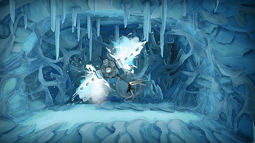 ꡼ No.001 | MIO: Memories in Orbit