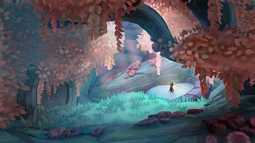 ꡼ No.003 | MIO: Memories in Orbit