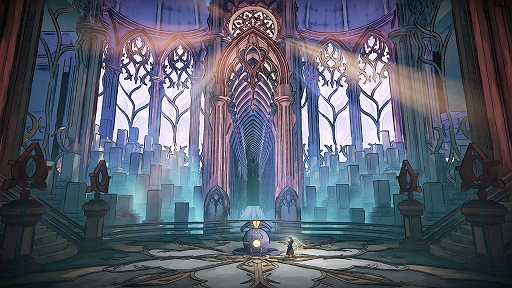 ꡼ No.006 | MIO: Memories in Orbit