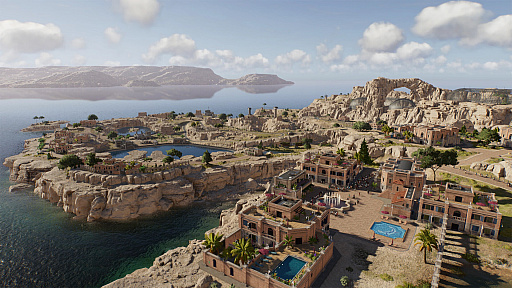 画像ギャラリー No.003のサムネイル画像 / 恐竜のテーマパークを作るシリーズ最新作「Jurassic World Evolution 3」が正式発表に。2025年10月21日に発売