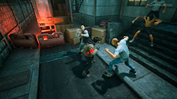 ���������꡼ No.003�Υ���ͥ������ / PC��������3D����������Acts of Blood�ס�Steam��2026ǯ�Ƥ�ȯ��