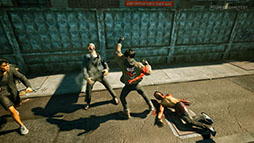 ���������꡼ No.004�Υ���ͥ������ / PC��������3D����������Acts of Blood�ס�Steam��2026ǯ�Ƥ�ȯ��