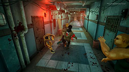 ���������꡼ No.005�Υ���ͥ������ / PC��������3D����������Acts of Blood�ס�Steam��2026ǯ�Ƥ�ȯ��