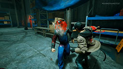 ���������꡼ No.006�Υ���ͥ������ / PC��������3D����������Acts of Blood�ס�Steam��2026ǯ�Ƥ�ȯ��