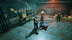 ���������꡼ No.007�Υ���ͥ������ / PC��������3D����������Acts of Blood�ס�Steam��2026ǯ�Ƥ�ȯ��