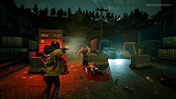 ���������꡼ No.008�Υ���ͥ������ / PC��������3D����������Acts of Blood�ס�Steam��2026ǯ�Ƥ�ȯ��