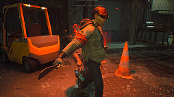 ꡼ No.001 | Acts of Blood