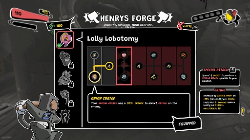 ꡼ No.005 | Into The Unwell