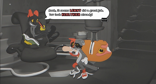 ꡼ No.006 | Into The Unwell