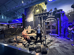 ꡼ No.012Υͥ / ֥Хϥ 쥯׳ȯԥ󥿥ӥ塼ϡȲ󵢡ɤȤ⤽ˤ롽饯Τθ꡼ǿgamescom