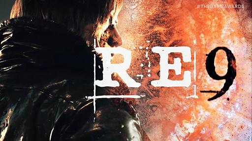 画像ギャラリー No.001のサムネイル画像 / レオンがプレイアブルで参戦決定! 「バイオハザード レクイエム」新トレイラーが公開