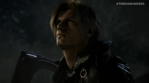 画像ギャラリー No.002のサムネイル画像 / レオンがプレイアブルで参戦決定! 「バイオハザード レクイエム」新トレイラーが公開