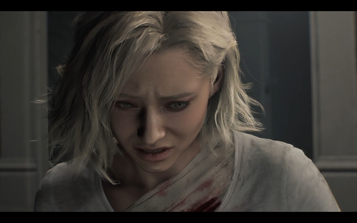 画像ギャラリー No.007のサムネイル画像 / 「バイオハザード レクイエム」最新プレビュー。怯えるグレースと百戦錬磨のレオン――恐怖と戦闘がコントラストを描く“懐かしくも新しいバイオ”