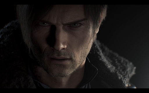 画像ギャラリー No.008のサムネイル画像 / ［インタビュー］「バイオハザード レクイエム」では，感染者が相互作用するシナジーや2人の主人公のプレイフィールの違いなど，こだわりを持って開発を進めている