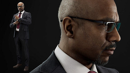 画像ギャラリー No.018のサムネイル画像 / 「バイオハザード レクイエム」の最新映像が公開に。ラクーンシティへ戻るレオンの姿を描く