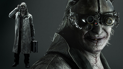 画像ギャラリー No.021のサムネイル画像 / 「バイオハザード レクイエム」の最新映像が公開に。ラクーンシティへ戻るレオンの姿を描く