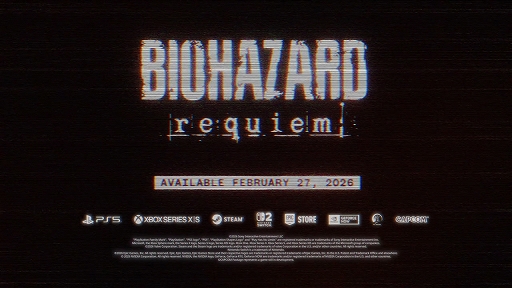 画像ギャラリー No.001のサムネイル画像 / 「バイオハザード レクイエム」,ラクーンシティで発生したバイオハザードの始まりを描く実写ショートフィルムを公開