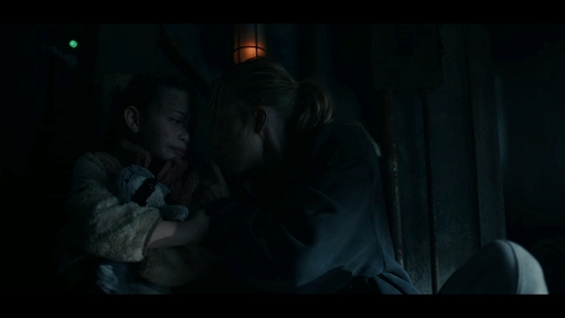 画像ギャラリー No.005のサムネイル画像 / 「バイオハザード レクイエム」,ラクーンシティで発生したバイオハザードの始まりを描く実写ショートフィルムを公開