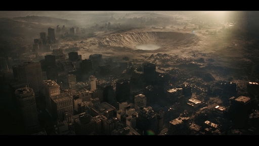 画像ギャラリー No.006のサムネイル画像 / 「バイオハザード レクイエム」,ラクーンシティで発生したバイオハザードの始まりを描く実写ショートフィルムを公開