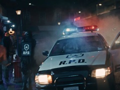 「バイオハザード レクイエム」，ラクーンシティで発生したバイオハザードの始まりを描く実写ショートフィルムを公開