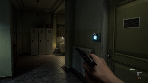 画像ギャラリー No.008のサムネイル画像 / ［プレイレポ］「バイオハザード レクイエム」は挑戦を恐れぬ意欲作。逃げ隠れする恐怖と立ち向かう爽快感，両極の楽しさが交錯する