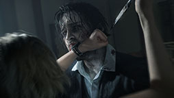 画像ギャラリー No.006のサムネイル画像 / サバイバルホラー「バイオハザード レクイエム」本日発売。ダブル主人公制を採用し,震え慄く恐怖と死を打ち倒す爽快感を味わえる