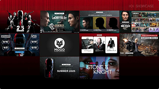 ꡼ No.001Υͥ / iOSǡHitman World of AssassinationפϺۿCo-opץ쥤бDLCʤɤξ餫