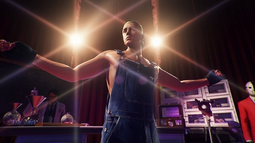 ꡼ No.005Υͥ / ɸŪϡȥࡦǥɡHITMAN WoAסߥͥवȤΥܤ¸DLCEminem vs. Slim Shadyפ121ۿ