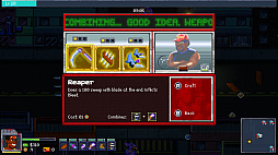 ꡼ No.002 | Beatdown City Survivors