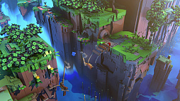 ꡼ No.005 | LEGO Voyagers