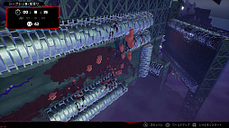 画像ギャラリー No.022のサムネイル画像 / ［プレイレポ］「Super Meat Boy 3D」試遊会レポート。グロかわいい世界が3Dに進化し，ミートボーイが彼女を救う旅で死にまくる