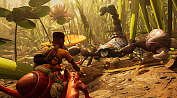 画像ギャラリー No.015のサムネイル画像 / 【今週のモチベ】お庭サバイバル「Grounded 2」や「鬼滅の刃 ヒノカミ血風譚2」が発売される 2025年7月28日〜8月3日