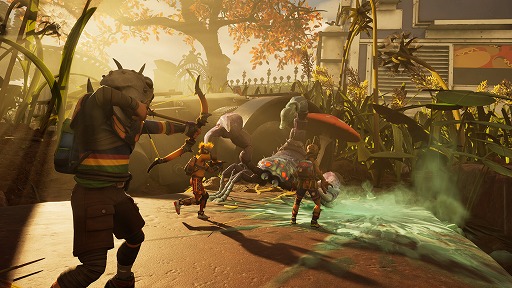 ꡼ No.003Υͥ / ꥵˤʤäơȶ륪ץɥХХGrounded 2ס򳫻ϡGame Passб