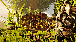 ꡼ No.009 | Grounded 2