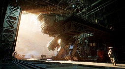 ���������꡼ No.002�Υ���ͥ������ / ������ե꡼���ο���������RPG��Beast of Reincarnation�׺ǿ�������������ᥤ���󥰤ȥ�����ץ쥤�������Ѥ���Ʈ�����Ƥ����餫��