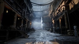 ���������꡼ No.009�Υ���ͥ������ / ������ե꡼���ο���������RPG��Beast of Reincarnation�׺ǿ�������������ᥤ���󥰤ȥ�����ץ쥤�������Ѥ���Ʈ�����Ƥ����餫��