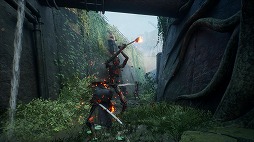 ���������꡼ No.011�Υ���ͥ������ / ������ե꡼���ο���������RPG��Beast of Reincarnation�׺ǿ�������������ᥤ���󥰤ȥ�����ץ쥤�������Ѥ���Ʈ�����Ƥ����餫��