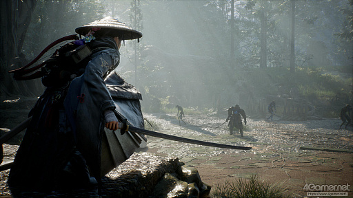 画像ギャラリー No.015のサムネイル画像 / ［インタビュー］ゲームフリーク新作「Beast of Reincarnation」が描こうとしている世界とは――ひとりの感覚から生まれた“一人と一匹”の物語