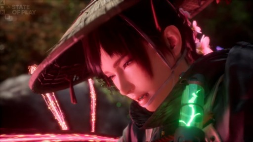 画像ギャラリー No.010のサムネイル画像 / ゲームフリークの最新作「Beast of Reincarnation」，2026年8月4日に発売。終末後の日本を舞台に，女性主人公と犬の冒険を描く