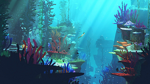 ꡼ No.008Υͥ / ѥADVPlanet of Lana II: Children of the LeafפϡΰܤѤ򴶤ɤ³ԥȥgamescom