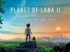 ֥ʤαƶADVPlanet of Lana IIסǥǤTGS 2025Switch2Ǥȯ