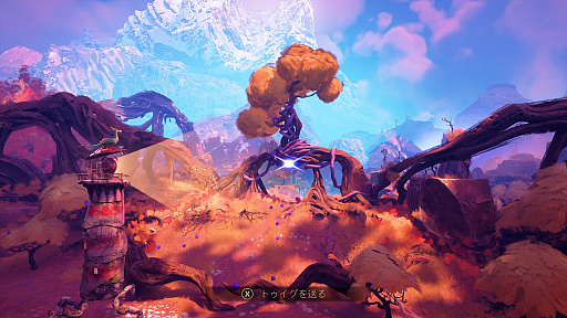 ꡼ No.010Υͥ / Υץ쥤ݡ椬⤭ФDouble Fine ProductionsοKeeperפȤ餹Ի׵Ĥι