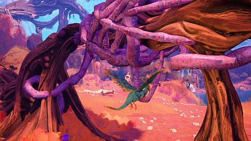 ꡼ No.011Υͥ / Υץ쥤ݡ椬⤭ФDouble Fine ProductionsοKeeperפȤ餹Ի׵Ĥι