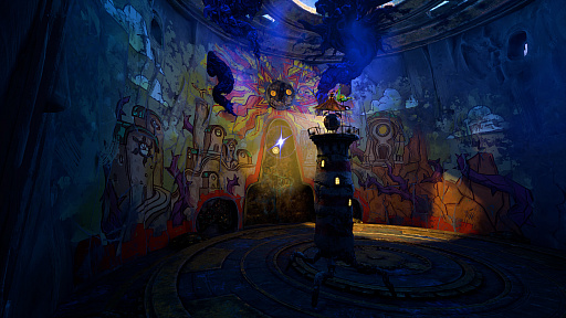 ꡼ No.021Υͥ / Υץ쥤ݡ椬⤭ФDouble Fine ProductionsοKeeperפȤ餹Ի׵Ĥι