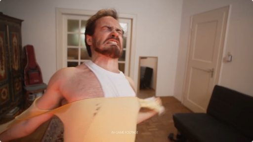 画像ギャラリー No.001のサムネイル画像 / 極悪プラットフォームアクション「Super Meat Boy 3D」の発売日が3月31日に決定