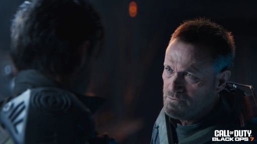 ꡼ No.008Υͥ / Call of Duty: Black Ops 7פ2025ǯ1114ȯ䡣ɥढΥڡCo-op2020ͤΥޥץ쥤饦ɥ١Υӥ⡼ɤ