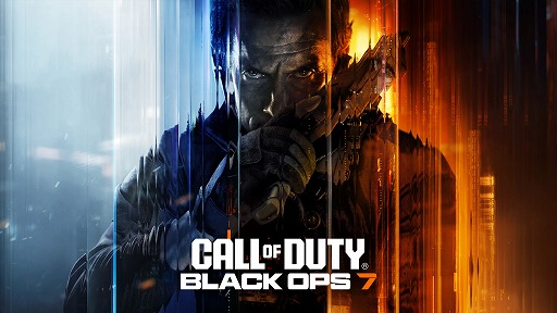 ꡼ No.013Υͥ / Call of Duty: Black Ops 7פ2025ǯ1114ȯ䡣ɥढΥڡCo-op2020ͤΥޥץ쥤饦ɥ١Υӥ⡼ɤ