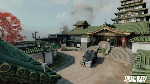 ꡼ No.004Υͥ / Call of Duty: Black Ops 7ץǥƱȯԥ󥿥ӥ塼ϥФ줿̤ܤȤ꡼ǿ